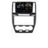 Navigatie dedicata Nakamichi LandRover Freelander 2 2006-2012 5960Pro-freelander2 Android Octa Core Qualcomm 2K Qled 8+128 DTS DSP 360 4G Optical - imagine 2