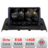 Navigatie dedicata Nakamichi Land Rover Freelander 2007-2015 Android Octa Core Qualcomm 2K Qled 8+128 DTS DSP 360 4G Optical