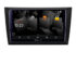 Navigatie dedicata Nakamichi VW Golf6 2009-2013 5960Pro-GOLF6 Android Octa Core Qualcomm 2K Qled 8+128 DTS DSP 360 4G Optical - imagine 2