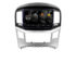 Navigatie dedicata Nakamichi Hyundai H1 Starex 2016- 5960Pro-H1 Android Octa Core Qualcomm 2K Qled 8+128 DTS DSP 360 4G Optical - imagine 2