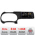 Navigatie dedicata Nakamichi Hyundai I10 2020 5960Pro-I10 Android Octa Core Qualcomm 2K Qled 8+128 DTS DSP 360 4G Optical