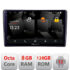 Navigatie dedicata Nakamichi Hyundai I40  Android Octa Core Qualcomm 2K Qled 8+128 DTS DSP 360 4G Optical