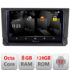Navigatie dedicata Nakamichi Seat Ibiza 2017- 5960Pro-IBZ Android Octa Core Qualcomm 2K Qled 8+128 DTS DSP 360 4G Optical