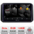 Navigatie dedicata Nakamichi Suzuki Ignis 2016- 5960Pro-IGNIS16 Android Octa Core Qualcomm 2K Qled 8+128 DTS DSP 360 4G Optical