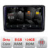Navigatie dedicata Nakamichi Jeep Grand Cherokee 2014-2019 5960Pro-JGG Android Octa Core Qualcomm 2K Qled 8+128 DTS DSP 360 4G Optical
