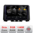 Navigatie dedicata Nakamichi Suzuki Jimny 2018- 5960Pro-JIMNY Android Octa Core Qualcomm 2K Qled 8+128 DTS DSP 360 4G Optical