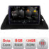 Navigatie dedicata Nakamichi Renault Kangoo   Android Octa Core Qualcomm 2K Qled 8+128 DTS DSP 360 4G Optical