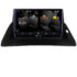 Navigatie dedicata Nakamichi Renault Kangoo   Android Octa Core Qualcomm 2K Qled 8+128 DTS DSP 360 4G Optical - imagine 2