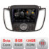 Navigatie dedicata Nakamichi Ford Kuga 2015-2020 SYNC2 si SYNC3 Android Octa Core Qualcomm 2K Qled 8+128 DTS DSP 360 4G Optical