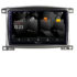 Navigatie dedicata Nakamichi Toyota Land Cruiser L100 2002-2008 5960Pro-L100 Android Octa Core Qualcomm 2K Qled 8+128 DTS DSP 360 4G Optical - imagine 2