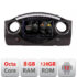 Navigatie dedicata Nakamichi Mini intre anii 2004-2006 Android Octa Core Qualcomm 2K Qled 8+128 DTS DSP 360 4G Optical