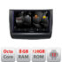 Navigatie dedicata Nakamichi Toyota Prius 2002-2010 5960Pro-PRIUS Android Octa Core Qualcomm 2K Qled 8+128 DTS DSP 360 4G Optical