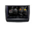 Navigatie dedicata Nakamichi Toyota Prius 2002-2010 5960Pro-PRIUS Android Octa Core Qualcomm 2K Qled 8+128 DTS DSP 360 4G Optical - imagine 2