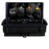 Navigatie dedicata Nakamichi Audi Q3 2011-2018 Android Octa Core Qualcomm 2K Qled 8+128 DTS DSP 360 4G Optical - imagine 2