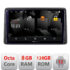 Navigatie dedicata Nakamichi DODGE RAM 2019-  Android Octa Core Qualcomm 2K Qled 8+128 DTS DSP 360 4G Optical