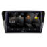 Navigatie dedicata Nakamichi Skoda Rapid Seat Toledo 2013+Android Octa Core Qualcomm 2K Qled 8+128 DTS DSP 360 4G Optical - imagine 2