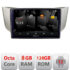 Navigatie dedicata Nakamichi Lexus RX 2003-2009 5960Pro- rx-03 Android Octa Core Qualcomm 2K Qled 8+128 DTS DSP 360 4G Optical