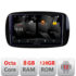 Navigatie dedicata Nakamichi Smart For Two 2015- 5960Pro-Smart15 Android Octa Core Qualcomm 2K Qled 8+128 DTS DSP 360 4G Optical
