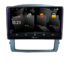 Navigatie dedicata Nakamichi Kia Sorento 2002-2008 Android Octa Core Qualcomm 2K Qled 8+128 DTS DSP 360 4G Optical - imagine 2