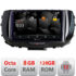 Navigatie dedicata Nakamichi Kia Soul 2020- 5960Pro-soul Android Octa Core Qualcomm 2K Qled 8+128 DTS DSP 360 4G Optical