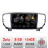 Navigatie dedicata Nakamichi Kia Sportage facelift 2019 - 5960Pro-sportage-19 Android Octa Core Qualcomm 2K Qled 8+128 DTS DSP 360 4G Optical
