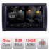 Navigatie dedicata Nakamichi Fiat Stilo 5960Pro-STILO Android Octa Core Qualcomm 2K Qled 8+128 DTS DSP 360 4G Optical