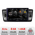 Navigatie dedicata Nakamichi Subaru Outback Legacy 5960Pro-SU02 Android Octa Core Qualcomm 2K Qled 8+128 DTS DSP 360 4G Optical
