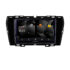 Navigatie dedicata Nakamichi Ssang Young Tivoli 2020- 5960Pro-tivoli Android Octa Core Qualcomm 2K Qled 8+128 DTS DSP 360 4G Optical - imagine 2