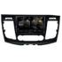 Navigatie dedicata Nakamichi Ford Transit 2019- varianta radio cd simplu Android Octa Core Qualcomm 2K Qled 8+128 DTS DSP 360 4G Optical - imagine 2