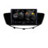Navigatie dedicata Nakamichi Subaru Tribecca 2007-2011  Android Octa Core Qualcomm 2K Qled 8+128 DTS DSP 360 4G Optical - imagine 2