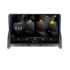 Navigatie dedicata Nakamichi Mercedes W204 2008-2012 5960Pro-W204 Android Octa Core Qualcomm 2K Qled 8+128 DTS DSP 360 4G Optical - imagine 2