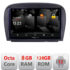 Navigatie dedicata Nakamichi Mercedes SL W230 2004-2011 5960Pro-W230 Android Octa Core Qualcomm 2K Qled 8+128 DTS DSP 360 4G Optical