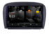 Navigatie dedicata Nakamichi Mercedes SL W230 2004-2011 5960Pro-W230 Android Octa Core Qualcomm 2K Qled 8+128 DTS DSP 360 4G Optical - imagine 2