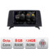 Navigatie dedicata Nakamichi BMW X5 X6 2009-2014 CIC Android Octa Core Qualcomm 2K Qled 8+128 DTS DSP 360 4G Optical