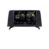 Navigatie dedicata Nakamichi BMW X5 X6 2009-2014 CIC Android Octa Core Qualcomm 2K Qled 8+128 DTS DSP 360 4G Optical - imagine 2