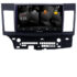Navigatie dedicata Nakamichi Mitsubishi Lancer 5960Pro-037 Android Octa Core Qualcomm 2K Qled 8+128 DTS DSP 360 4G Optical - imagine 2
