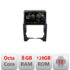 Navigatie dedicata Nakamichi Kia Sorento 2009-2013 5960Pro-041 Android Octa Core Qualcomm 2K Qled 8+128 DTS DSP 360 4G Optical