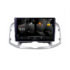 Navigatie dedicata Nakamichi MP5 Chevrolet Captiva 2012-2018 Manual 5960Pro-109 Android Octa Core Qualcomm 2K Qled 8+128 DTS DSP 360 4G Optical - imagine 2