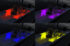 SEA65RGBW Set Difuzoare Marine cu lumina RGB două căi 6,5” 4 ohmi 75 W RMS / 150 W - imagine 2