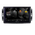 Navigatie dedicata Nakamichi Chrysler Jeep 5960Pro-202 Android Octa Core Qualcomm 2K Qled 8+128 DTS DSP 360 4G Optical - imagine 2