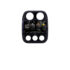 Navigatie dedicata Nakamichi Jeep Compass 2010-2016 5960Pro-2500 Android Octa Core Qualcomm 2K Qled 8+128 DTS DSP 360 4G Optical - imagine 2