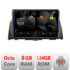 Navigatie dedicata Nakamichi Kia Optima 2016-  5960Pro-345 Android Octa Core Qualcomm 2K Qled 8+128 DTS DSP 360 4G Optical