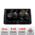 Navigatie dedicata Nakamichi Toyota Corolla 2019- 5960Pro-388-levin Android Octa Core Qualcomm 2K Qled 8+128 DTS DSP 360 4G Optical