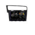 Navigatie dedicata Nakamichi VW Golf 7 5960Pro-491 Android Octa Core Qualcomm 2K Qled 8+128 DTS DSP 360 4G Optical - imagine 2