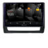 Navigatie dedicata Nakamichi Mitsubishi ASX 2020 5960Pro-asx2020 Android Octa Core Qualcomm 2K Qled 8+128 DTS DSP 360 4G Optical - imagine 2