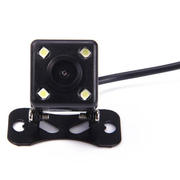 EDT-CAM309 Camera video auto universala pentru mersul cu spatele - imagine 2