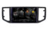 Navigatie dedicata Nakamichi vw crafter 2018- 5960Pro-CRAFTER Android Octa Core Qualcomm 2K Qled 8+128 DTS DSP 360 4G Optical - imagine 2