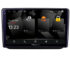 Navigatie dedicata Nakamichi Skoda Fabia 2 2009-2014 Android Octa Core Qualcomm 2K Qled 8+128 DTS DSP 360 4G Optical - imagine 2