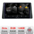Navigatie dedicata Nakamichi Ford Focus 4 5960Pro-focus4 Android Octa Core Qualcomm 2K Qled 8+128 DTS DSP 360 4G Optical