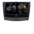 Navigatie dedicata Nakamichi  Lexus IS  2005-2011 5960Pro- IS Android Octa Core Qualcomm 2K Qled 8+128 DTS DSP 360 4G Optical - imagine 2